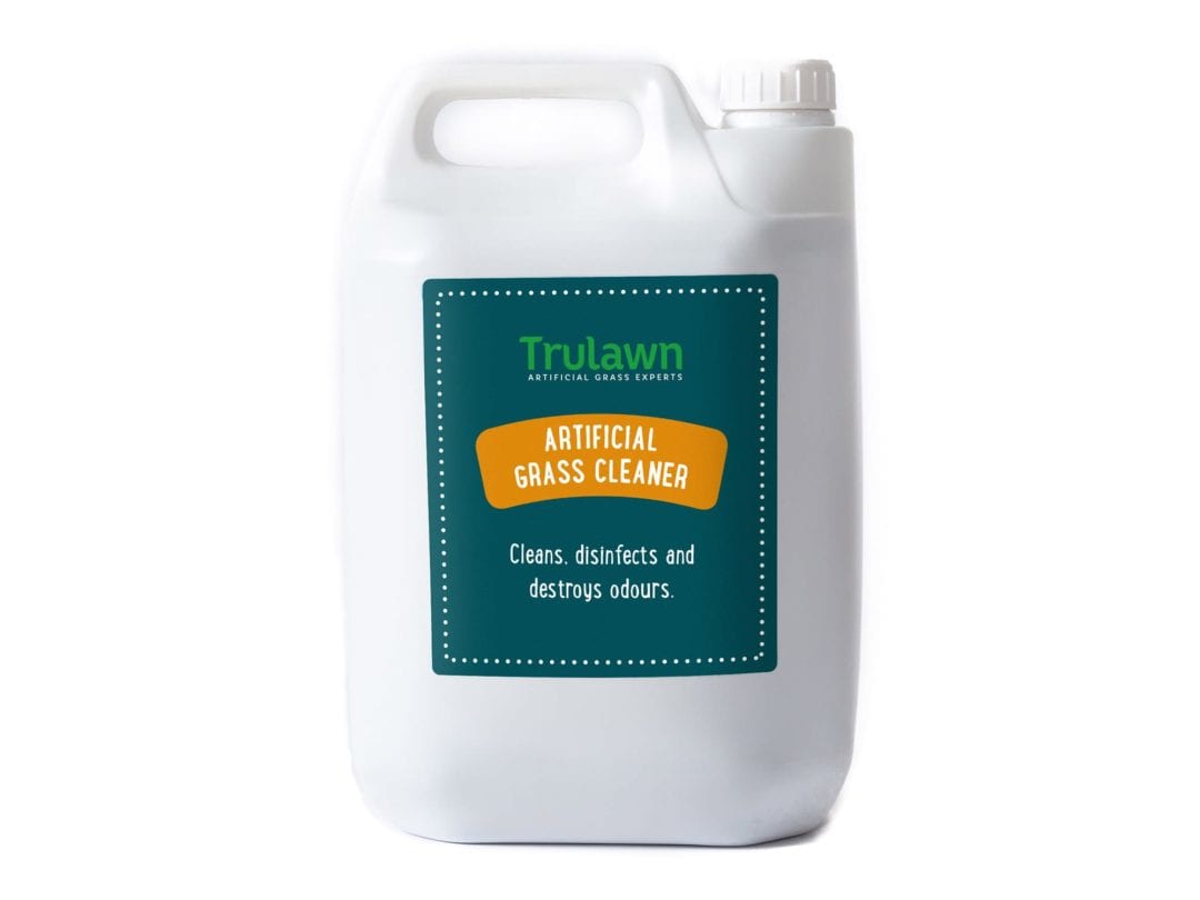 Trulawn Artificial Grass Cleaner