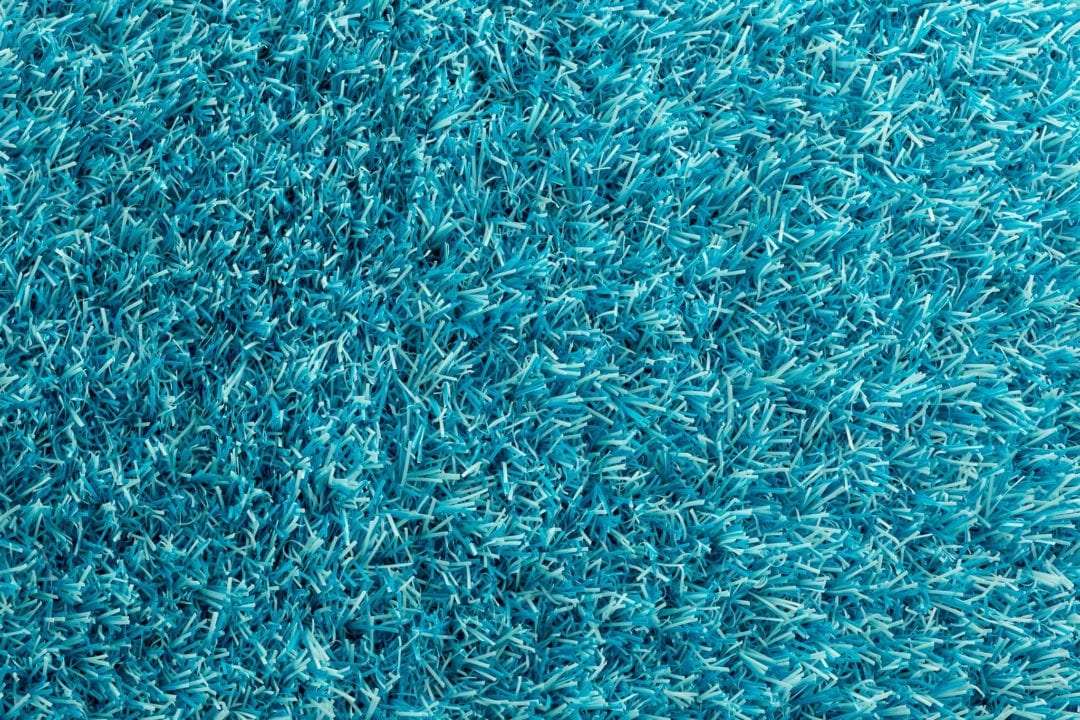 Trulawn Lifestyle Blue Artificial Grass