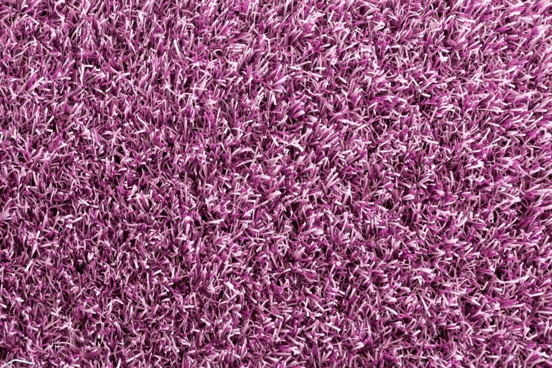 Trulawn Lifestyle Purple Artificial Grass