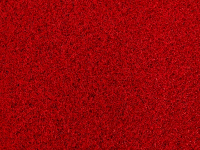 Trulawn Trail Red Artificial Grass