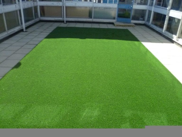 lifetime lawns artificial grass installation