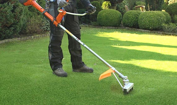 Trulawn Refresh Artificial Grass Maintenance Service