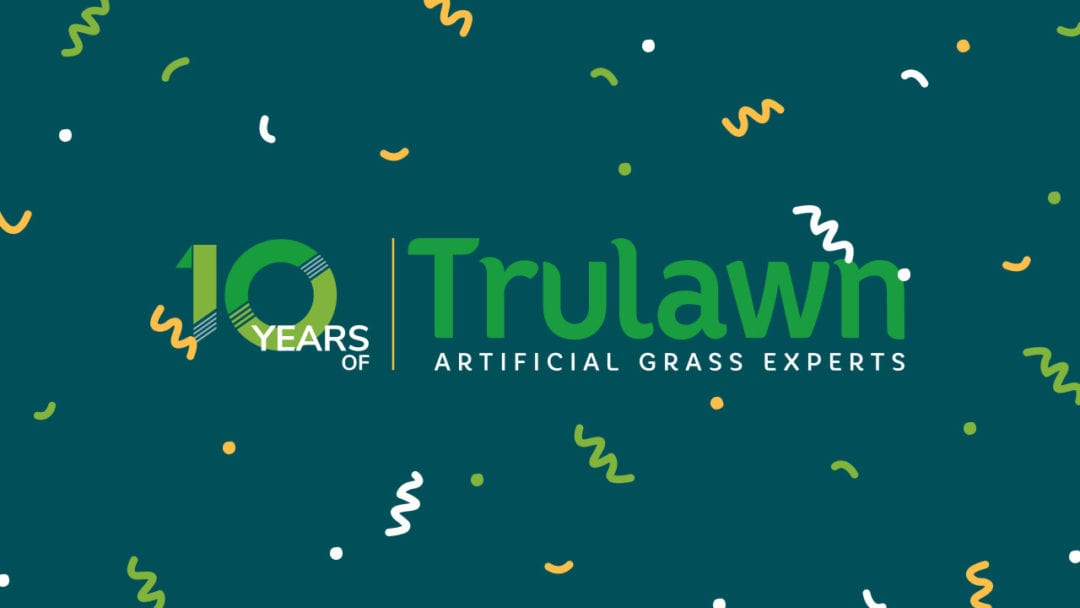 10 Years of Trulawn