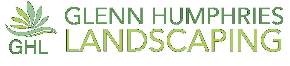 Glenn Humphries Landscaping Logo