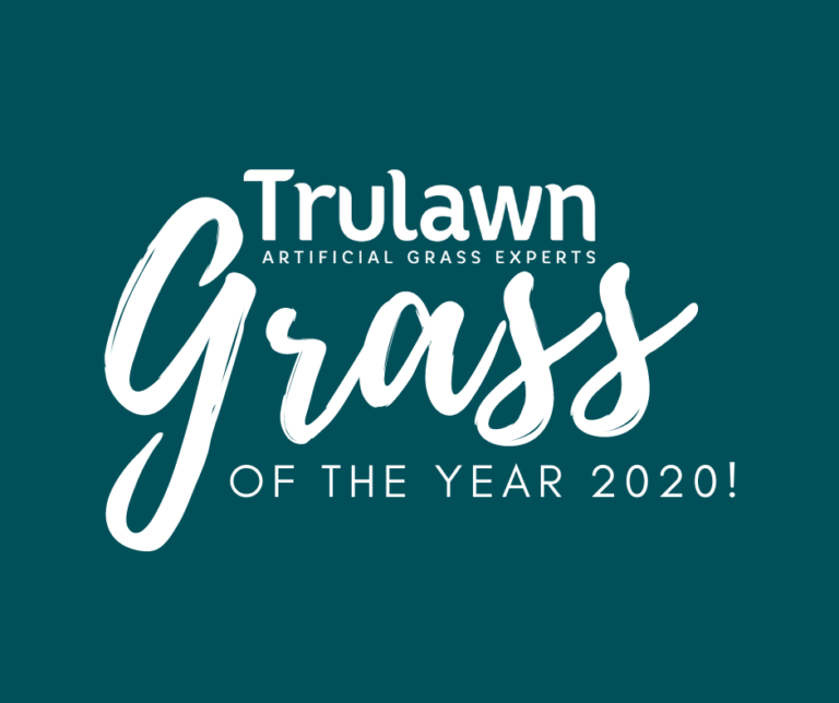 Trulawn Grass of the Year 2020
