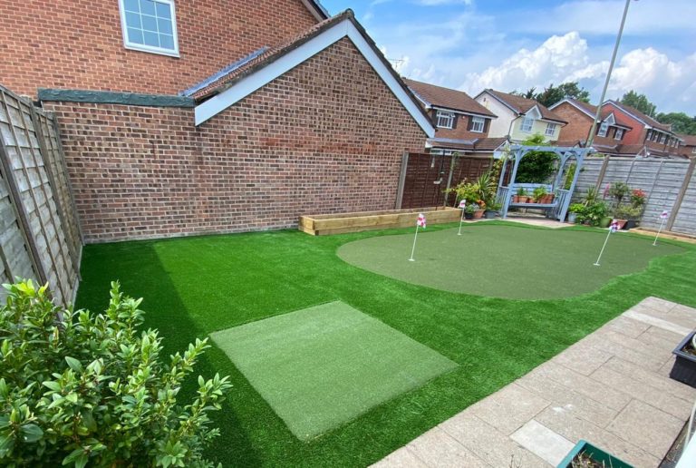 Trulawn Supreme and Proputt in Portsmouth