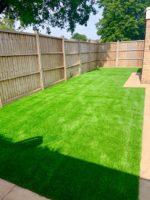 customer submitted image of lawn in Berkshire