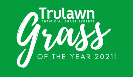 Trulawn Grass of the Year 2021