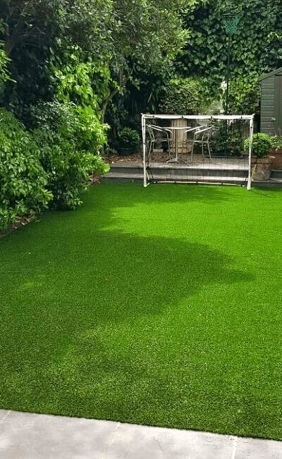 perfect lawns 365 days 1 min