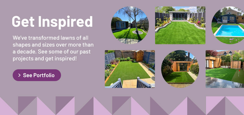 Get Inspired with Trulawn Grass