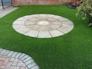 artificial grass in doncaster