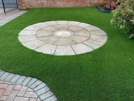 artificial grass in doncaster