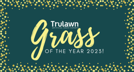 Grass of the Year 2023 Promo Image