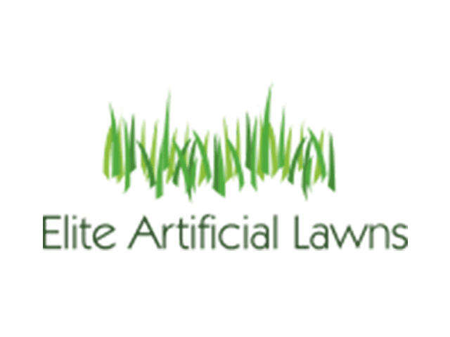 Elite Artificial Lawns Logo