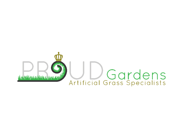 Proud Gardens Logo