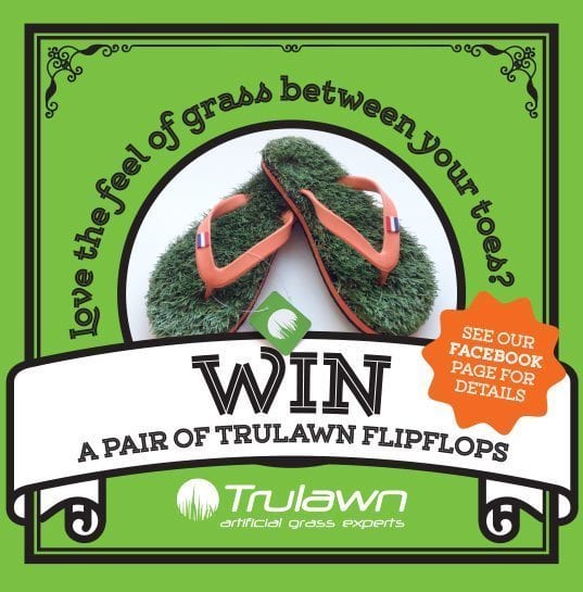 Trulawn Flipflips Competition