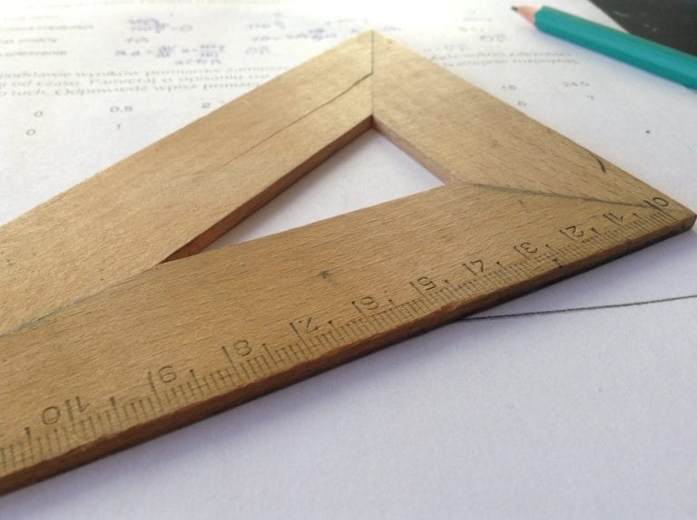 ruler design